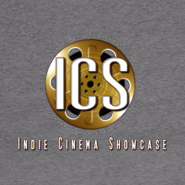 ICS LOGO by Indie Cinema Showcase